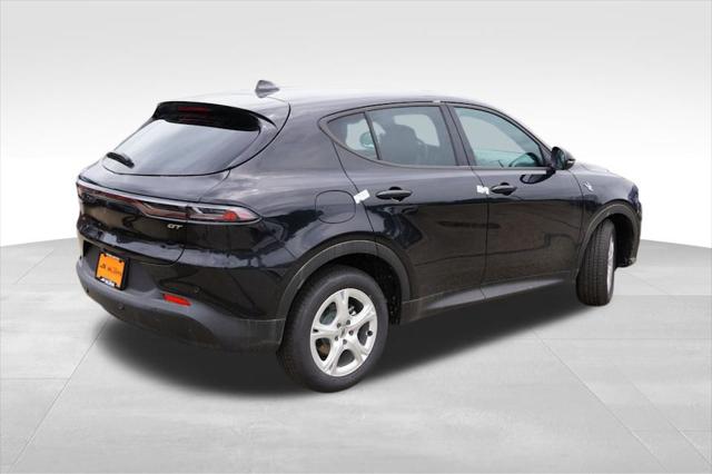 2025 Dodge Hornet HORNET GT AWD