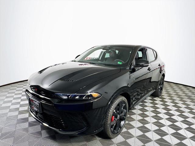 2025 Dodge Hornet HORNET R/T EAWD