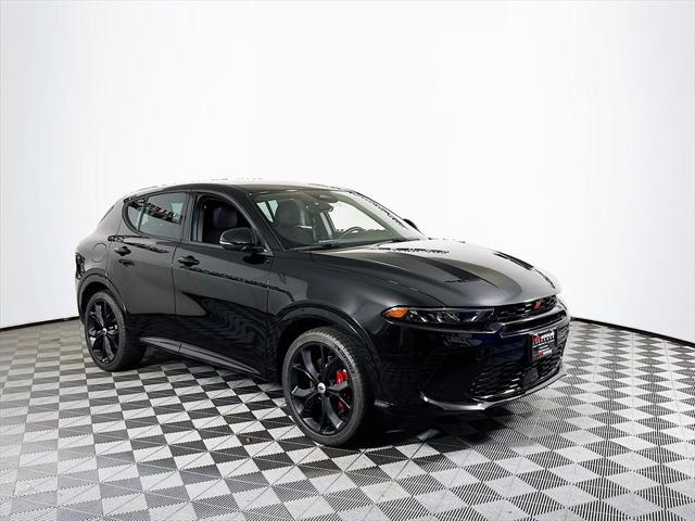 2025 Dodge Hornet HORNET R/T EAWD