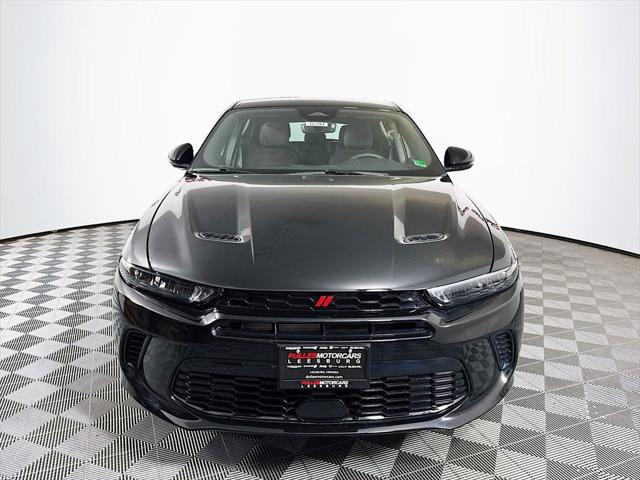 2025 Dodge Hornet HORNET R/T EAWD