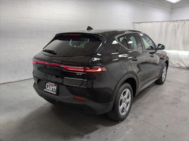 2025 Dodge Hornet HORNET GT AWD 2025 Dodge Hornet HORNET GT AWD