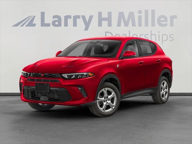 2025 Dodge Hornet HORNET GT AWD