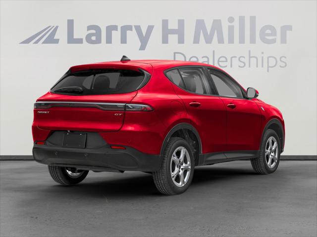 2025 Dodge Hornet HORNET GT AWD