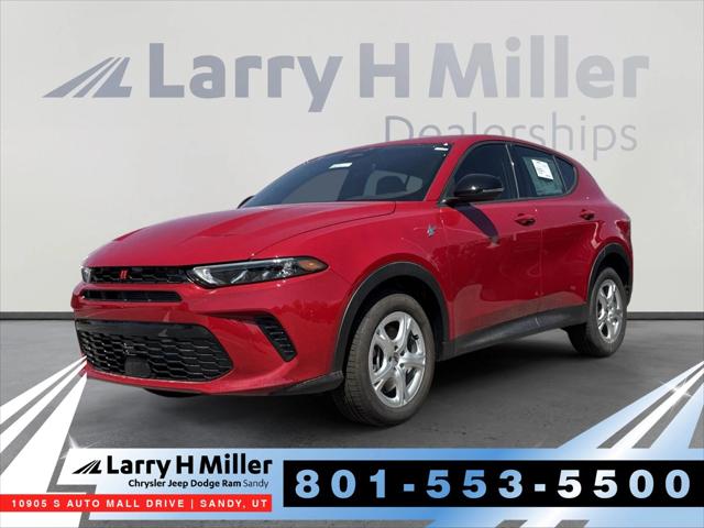 2025 Dodge Hornet HORNET GT AWD