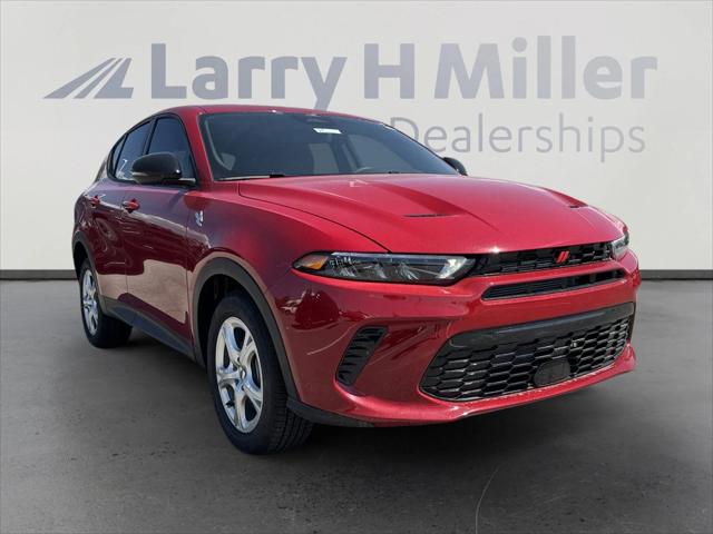 2025 Dodge Hornet HORNET GT AWD