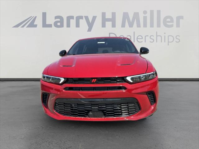 2025 Dodge Hornet HORNET GT AWD