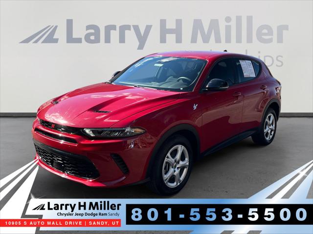 2025 Dodge Hornet HORNET GT AWD