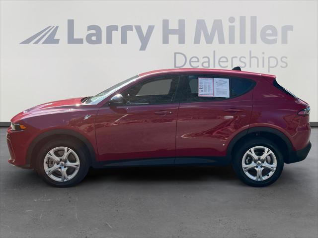 2025 Dodge Hornet HORNET GT AWD