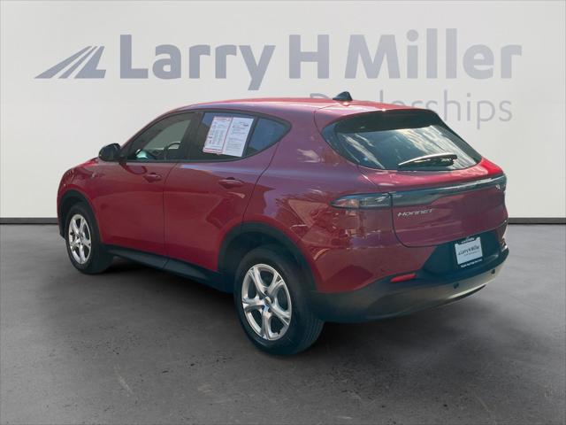 2025 Dodge Hornet HORNET GT AWD