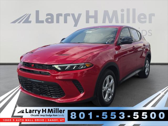 2025 Dodge Hornet HORNET GT AWD 2025 Dodge Hornet HORNET GT AWD