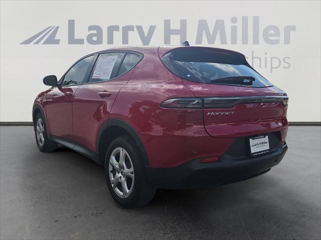 2025 Dodge Hornet HORNET GT AWD 2025 Dodge Hornet HORNET GT AWD