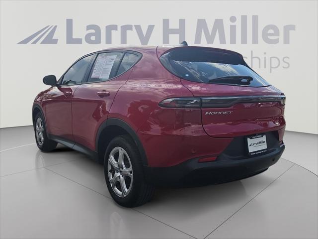 2025 Dodge Hornet HORNET GT AWD 2025 Dodge Hornet HORNET GT AWD