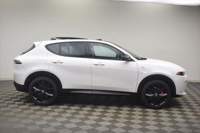 2025 Dodge Hornet HORNET R/T PLUS EAWD