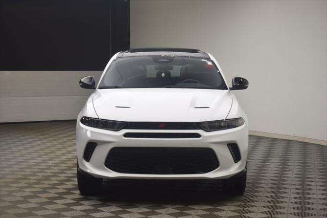2025 Dodge Hornet HORNET R/T PLUS EAWD