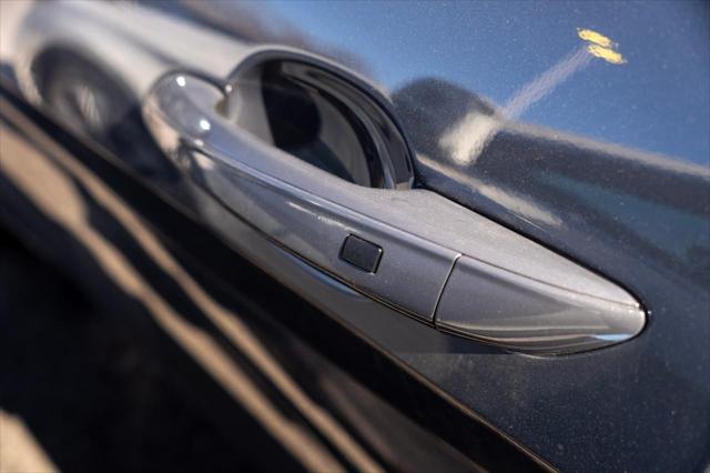 Elantra Preferred with Tech Package