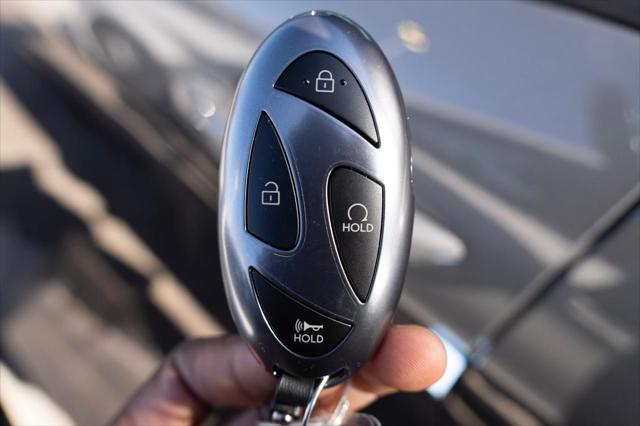 Elantra Preferred with Tech Package