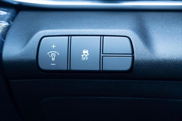 Elantra Preferred with Tech Package