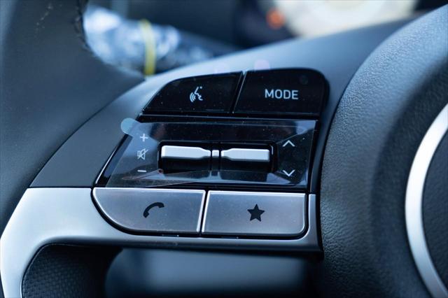 Elantra Preferred with Tech Package