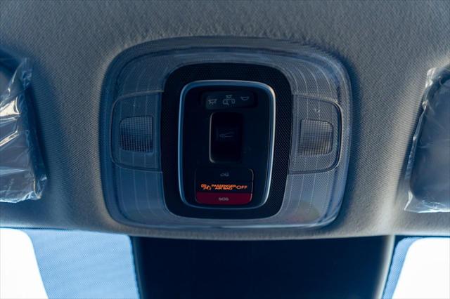 Elantra Preferred with Tech Package