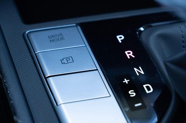 Elantra Preferred with Tech Package