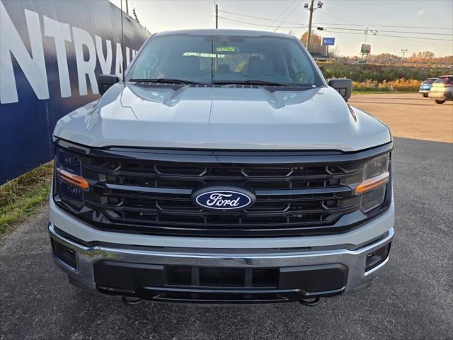 2024 Ford F-150 XLT 2024 Ford F-150 XLT