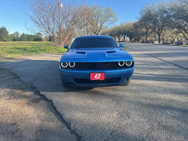2023 Dodge Challenger SXT AWD
