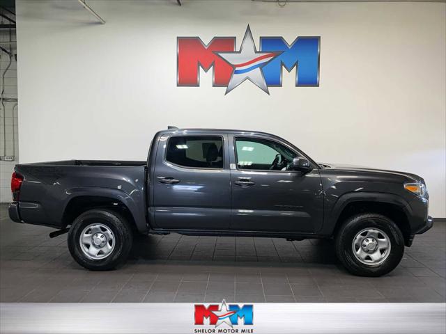 2023 Toyota Tacoma SR V6