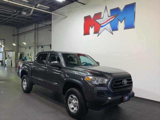 2023 Toyota Tacoma SR V6