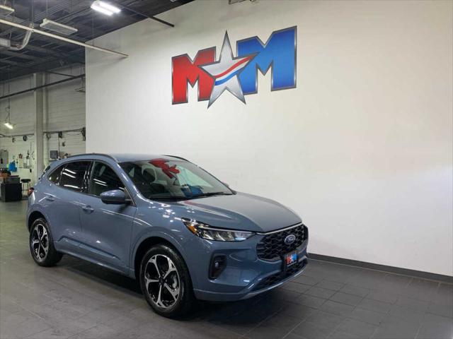 2023 Ford Escape ST-Line Select