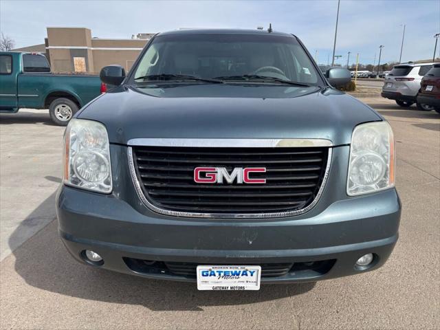 2010 GMC Yukon XL 1500 SLT 2010 GMC Yukon XL 1500 SLT