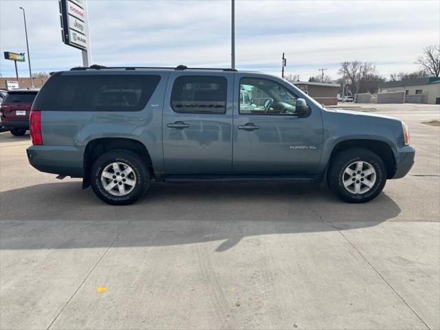 2010 GMC Yukon XL 1500 SLT 2010 GMC Yukon XL 1500 SLT