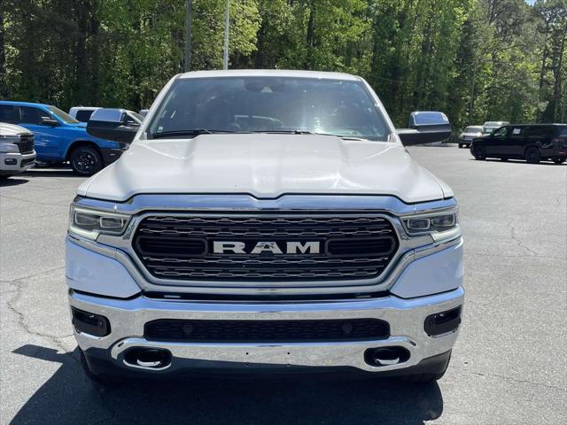 2023 RAM 1500 Limited Crew Cab 4x4 57 Box