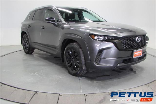2024 Mazda CX-50 2.5 S Preferred