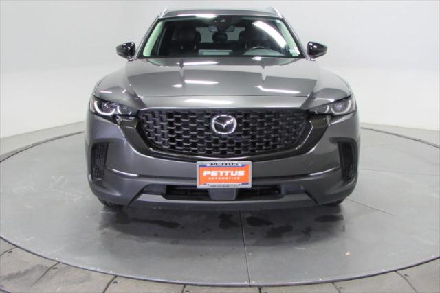 2024 Mazda CX-50 2.5 S Preferred