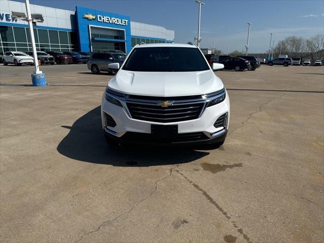 2022 Chevrolet Equinox AWD Premier