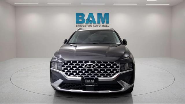 2023 Hyundai Santa Fe Limited 2023 Hyundai Santa Fe Limited