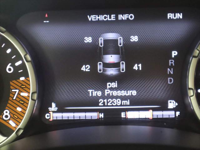 2022 Jeep Renegade Latitude 4x4