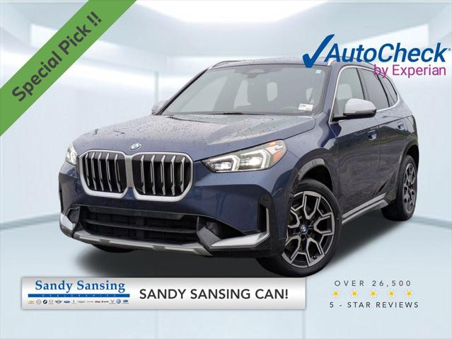 2023 BMW X1 xDrive28i