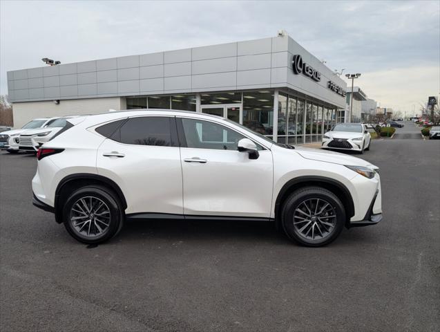 2022 Lexus NX 350 350 AWD
