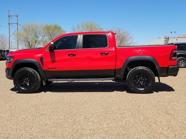 2023 RAM 1500 TRX Crew Cab 4x4 57 Box