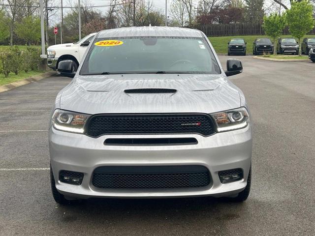 2020 Dodge Durango GT Plus AWD