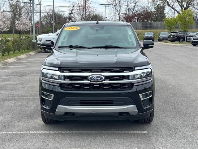 2022 Ford Expedition Limited