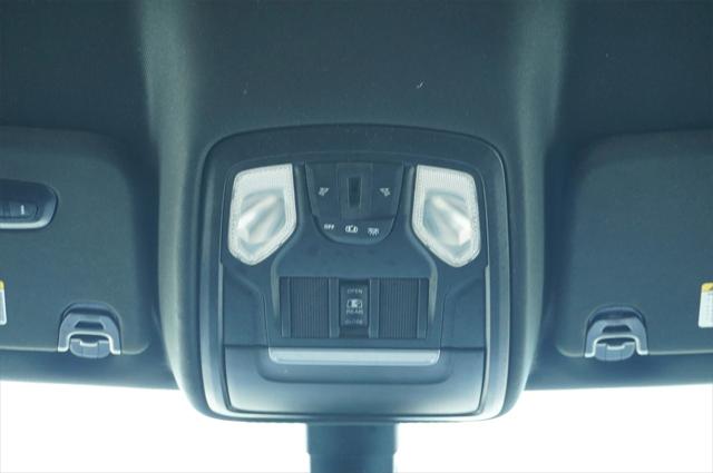 2022 RAM 1500 Big Horn Crew Cab 4x4 57 Box