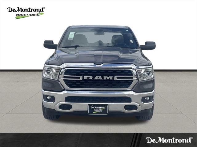 2022 RAM 1500 Lone Star Crew Cab 4x2 57 Box