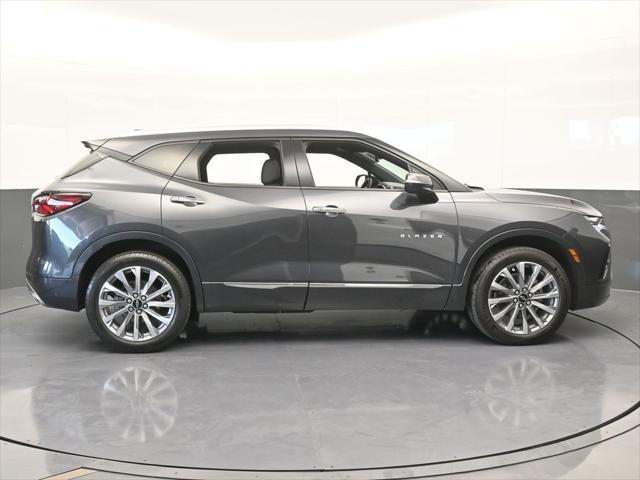 2022 Chevrolet Blazer FWD Premier