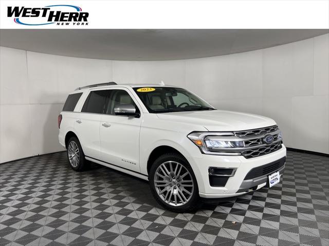 2023 Ford Expedition Platinum