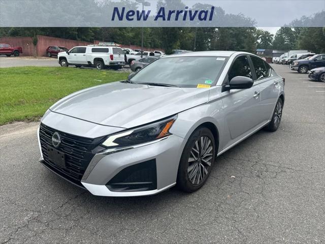 2024 Nissan Altima SV FWD for sale in Fredericksburg, VA