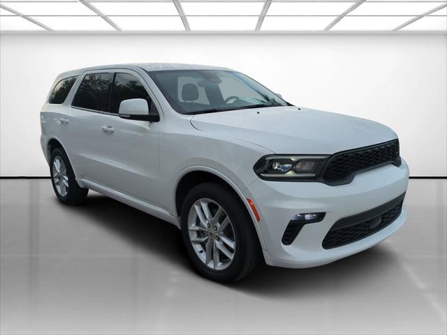 2022 Dodge Durango GT Plus AWD