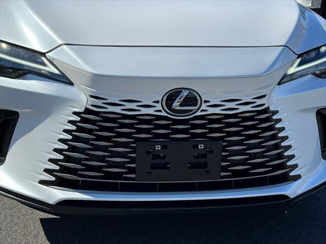 2023 Lexus RX 350 350 Premium