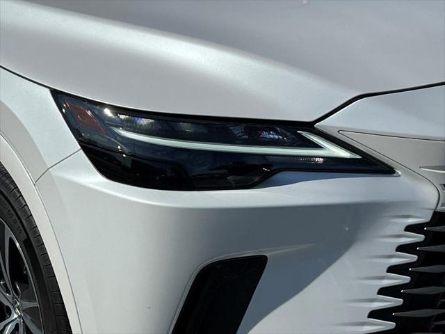 2023 Lexus RX 350 350 Premium